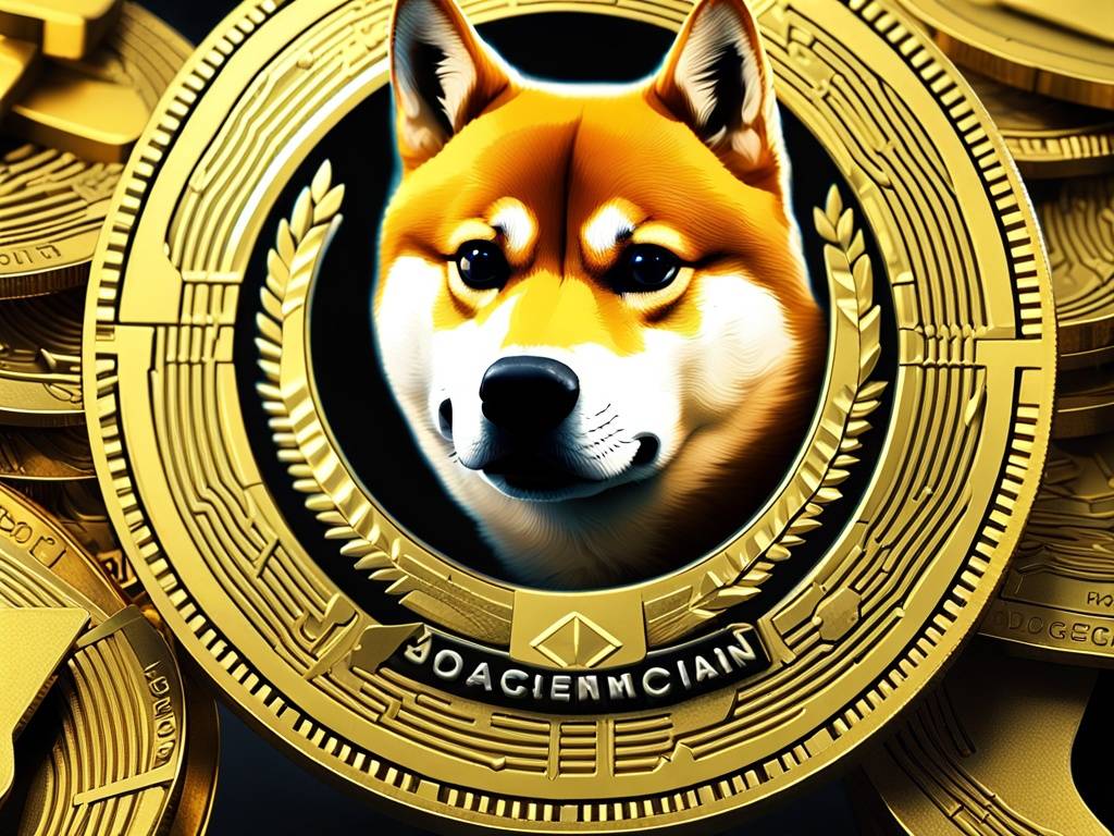 Dogecoin's Long-Term Rally Potential Confirmed by Indicator ??