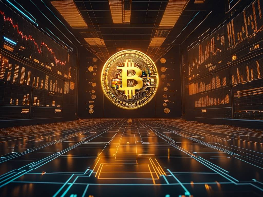 Stunning 2.84% Decline Noticed in Cryptocurrency Market ??