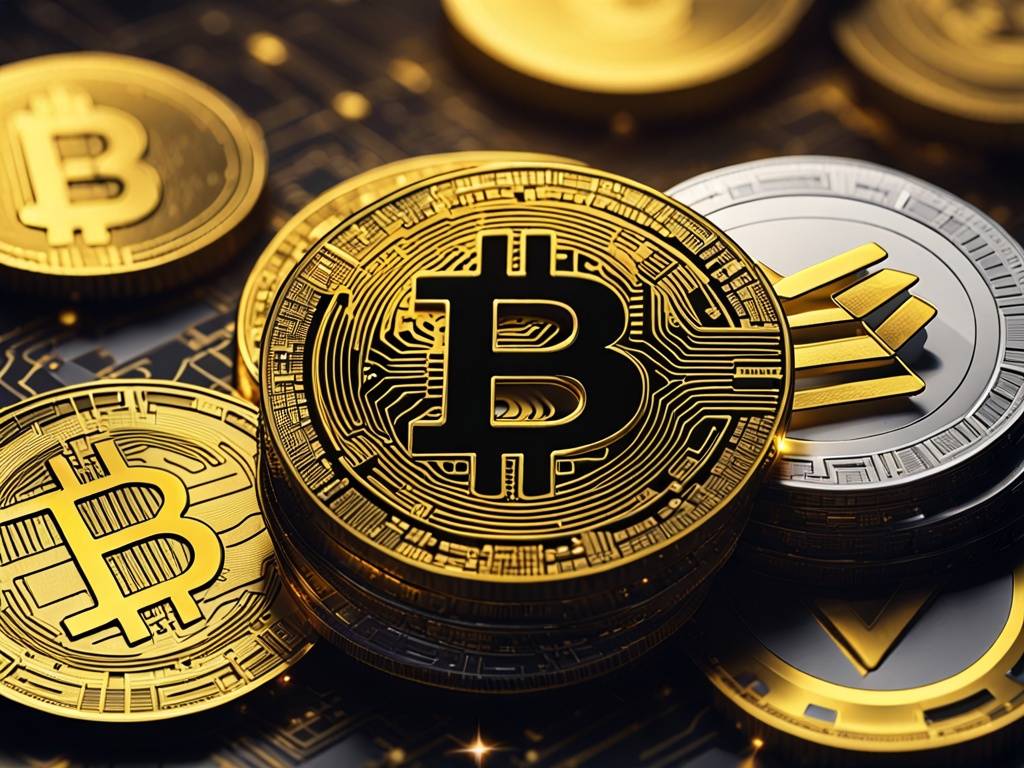 Stunning 12% Surge in Binance Coin Remarkably Recorded ??