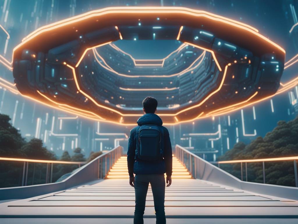 Essential Architecture and Guardrails Emphasized for AI Success ??