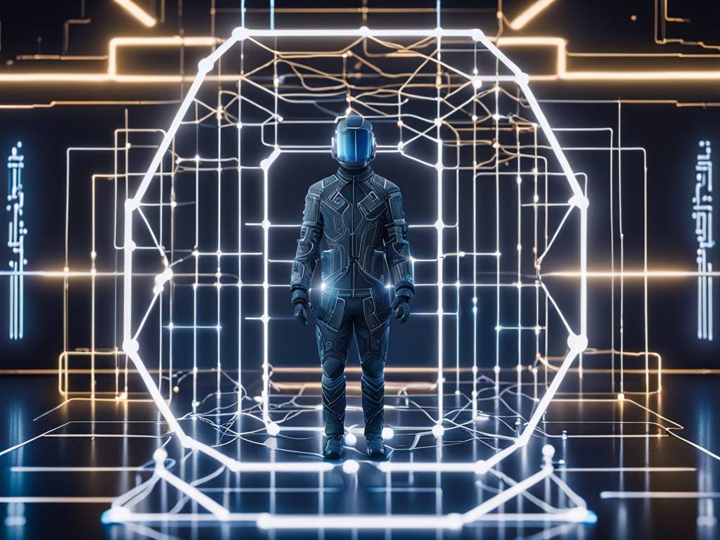 How Lightchain AI is Positioned as a Major Blockchain Player ??