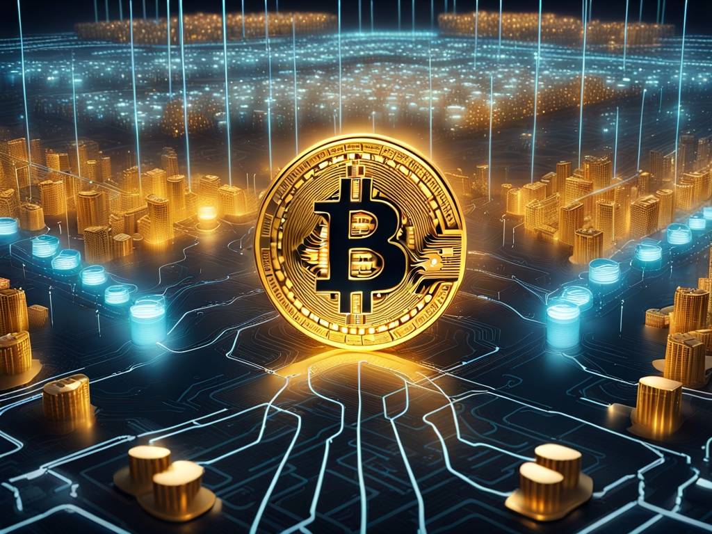 Future of Bitcoin Mining is Being Shaped by BitconeMine ??