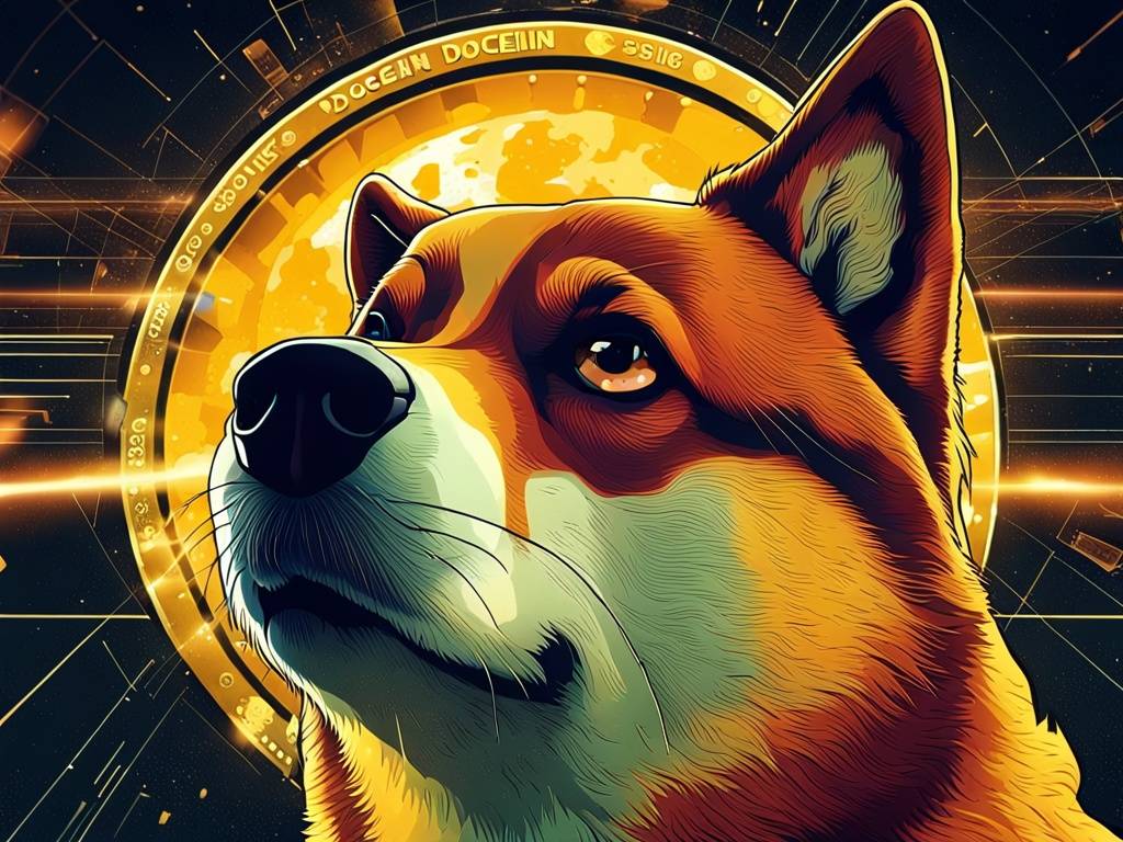 Explosive Dogecoin Price Rally Predicted After Boring Phase ??