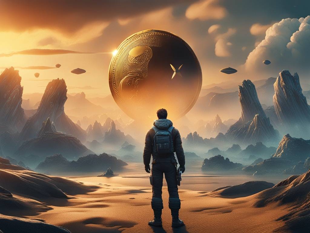 Staggering Gains Anticipated for Solana and XRP Altcoins ??