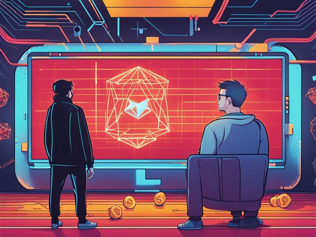 Massive $1.46B Bybit Hack Confirmed by ZachXBT ??