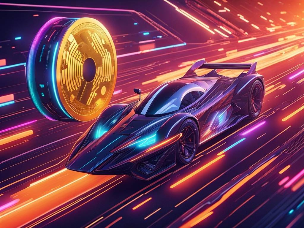 Unmatched Speed of Solana is Showcased by 65,000 Transactions ⚡?