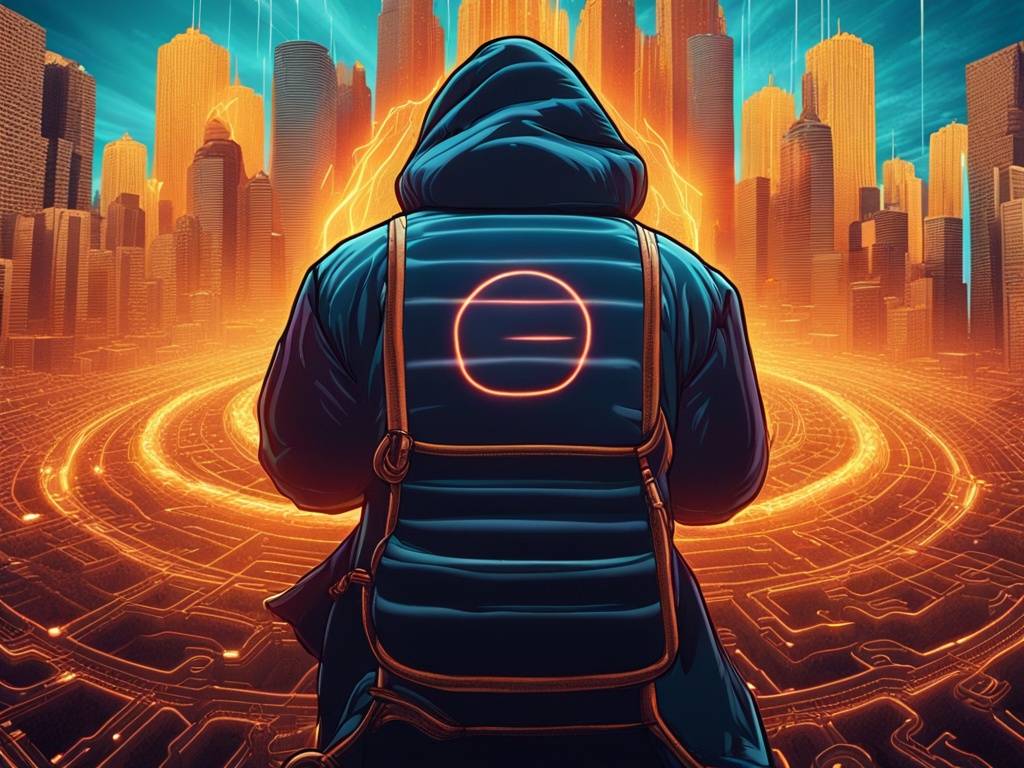 Shocking Rises in Social Media Discussed Among 4 Key Cryptos ??