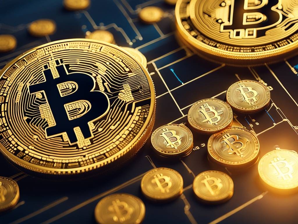 Remarkable Growth in Barclays Bank's Bitcoin ETF Holdings Revealed ??