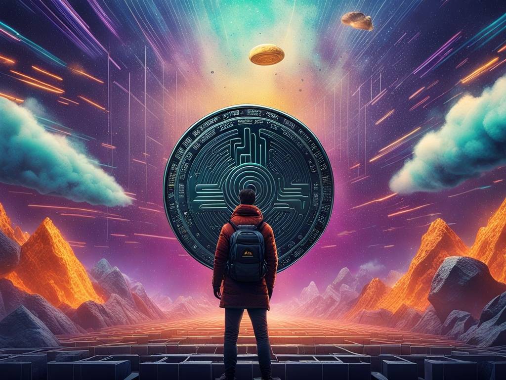 Surprising 45% Volume Surge Observed with Cardano ADA ??