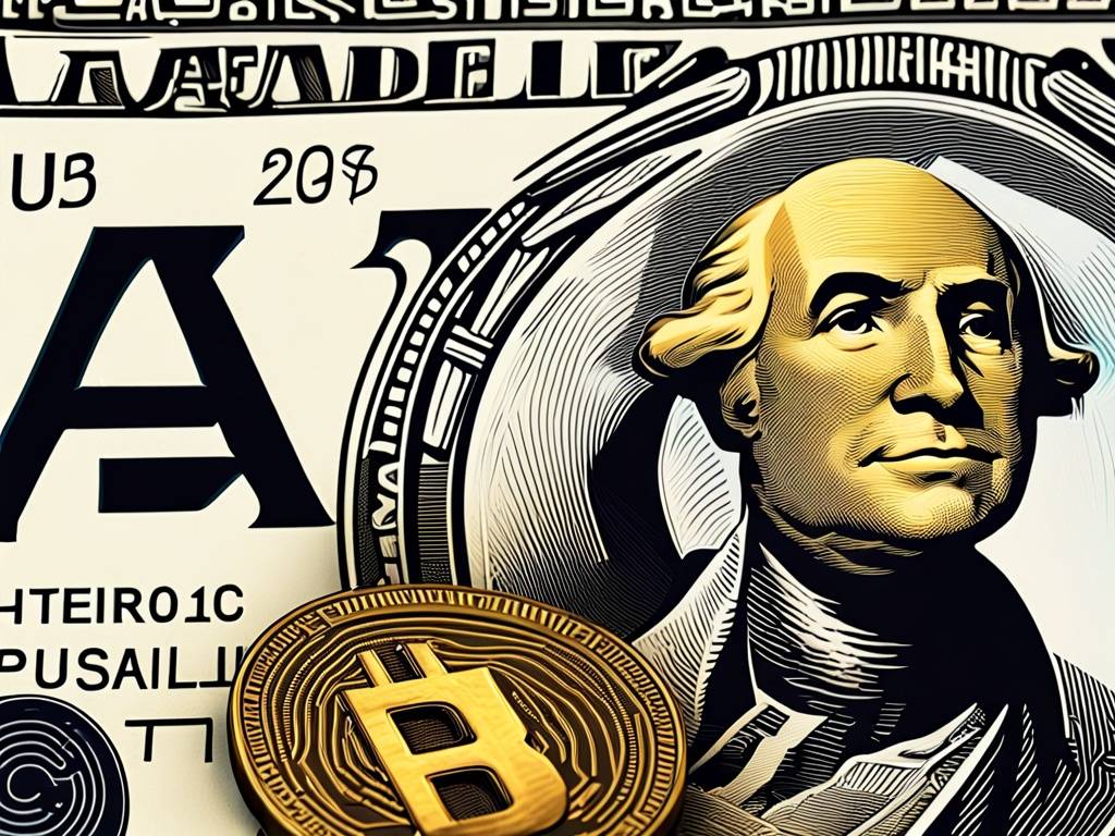 Powerful Changes in US Stablecoin Regulation by Tether Revealed ??