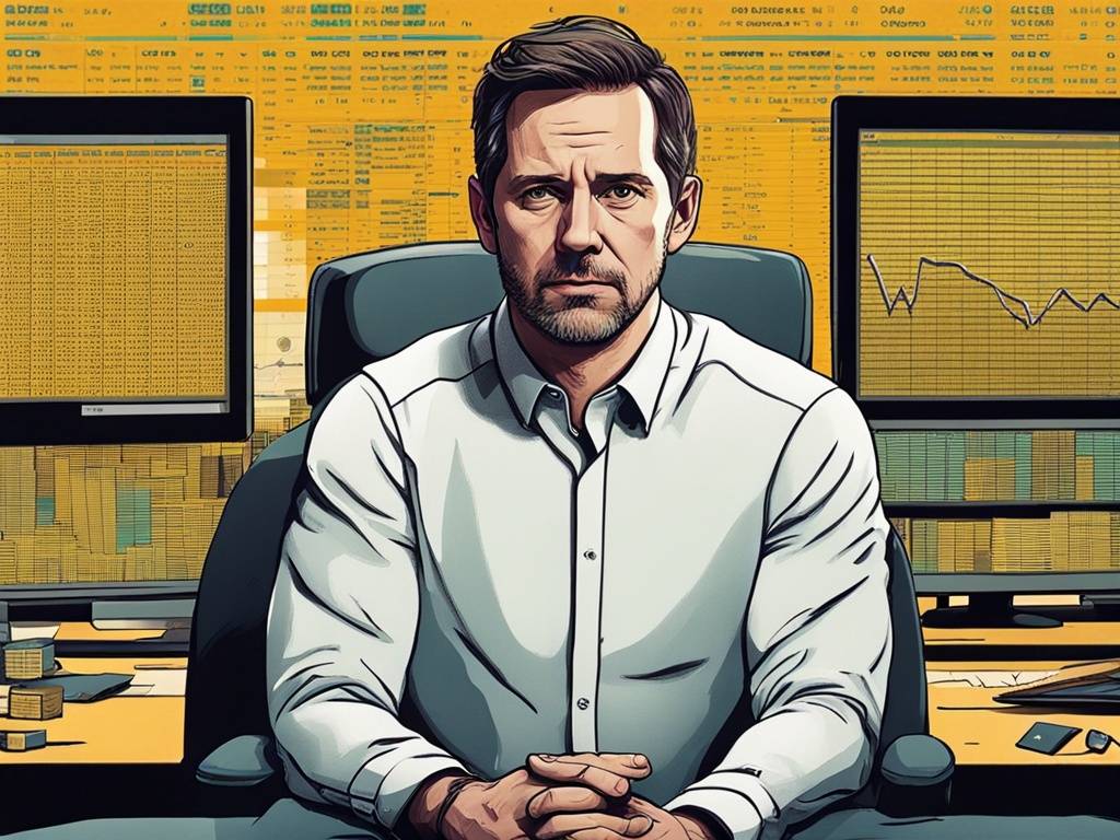 Powerful Evidence Reveals 95.5% of Active Managers Underperform ??