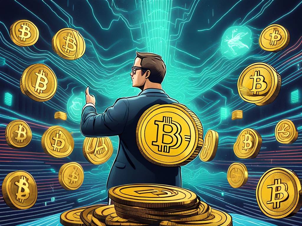 Competitors’ Regulatory Tactics Against USDT Are Opposed ?⚖️
