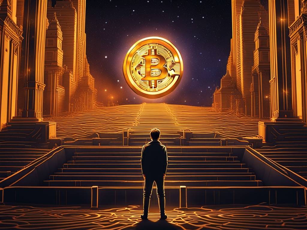 Crucial Signs of Bitcoin Acceptance by the Fed Are Emerging ??