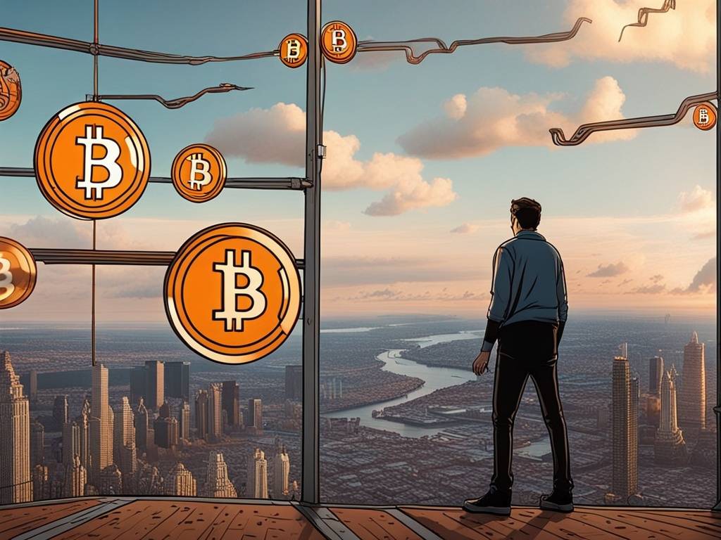 Bearish Pressure on Bitcoin's Price Leads to $89,000 Drop ??