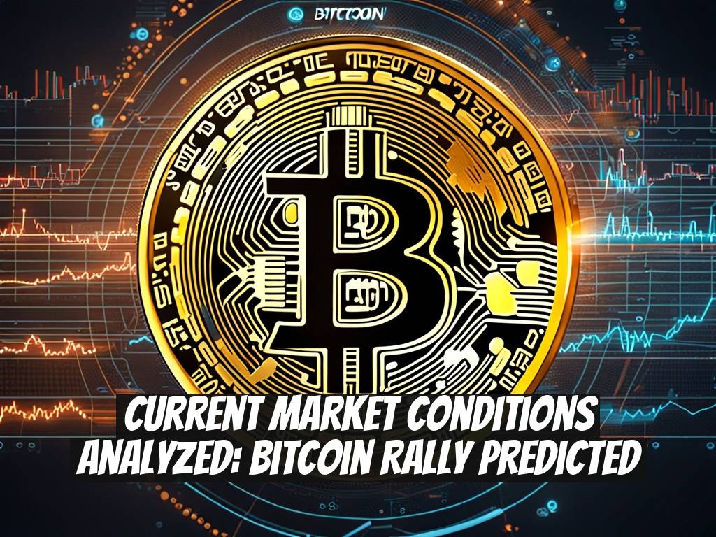 Current Market Conditions Analyzed: Bitcoin Rally Predicted