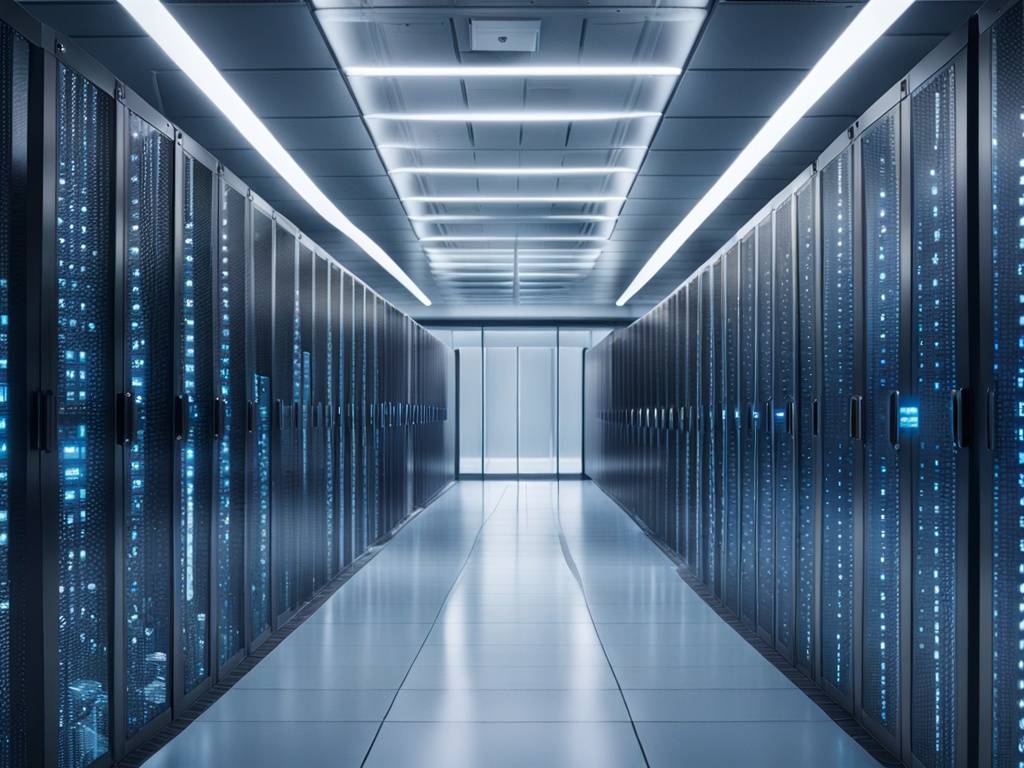 Data Center Leases Canceled by Microsoft Amid AI Demand Shift ??
