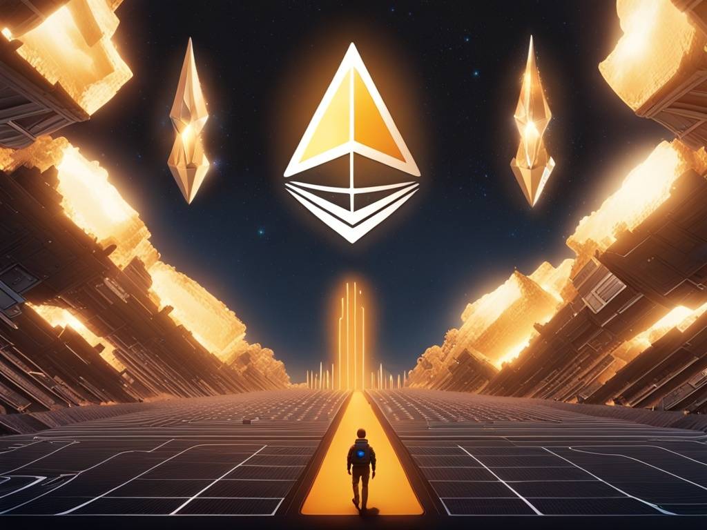 Ethereum's Future Growth Compared to TAN's Potential Revealed ??