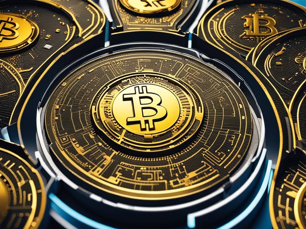 Astounding 13% Surge in XRP Price Observed Amid Market Rally ??
