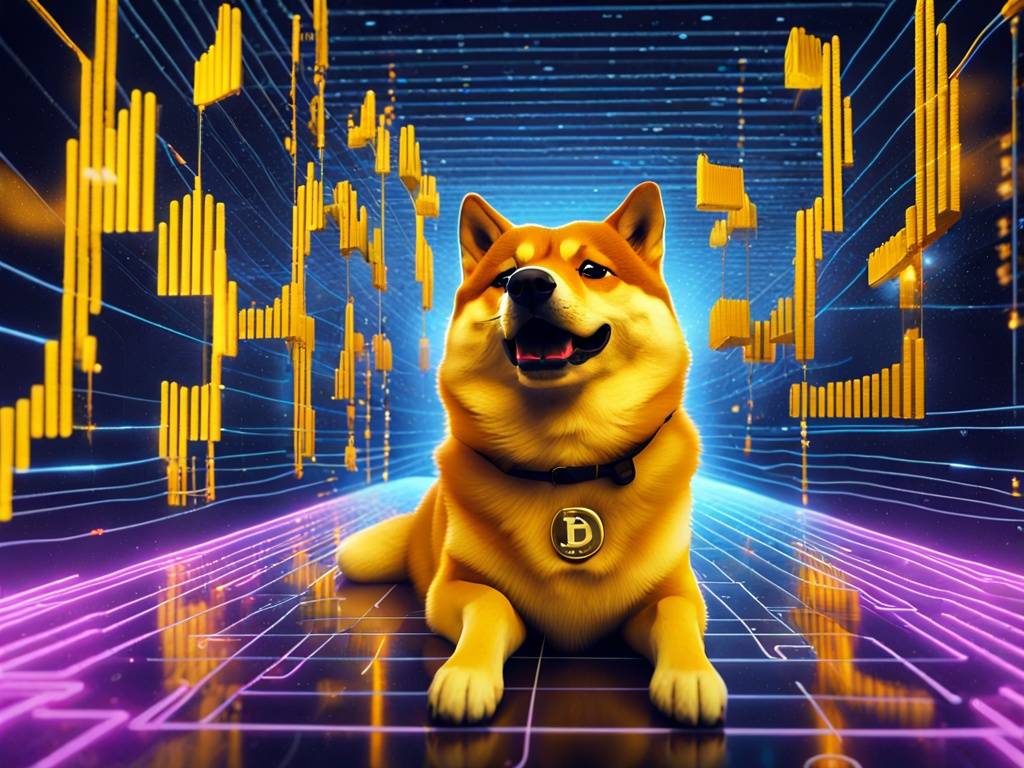 Valuable Insights on Dogecoin Price Fluctuations Analyzed ??