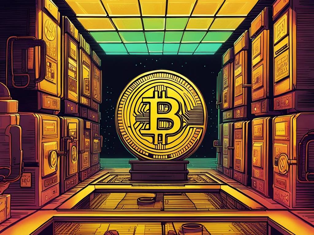 $1.46 Billion Lost by Bybit in Largest Crypto Heist ??