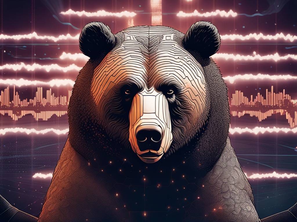 Severe Bearish Pressure Experienced by Cardano as Momentum Fades ??