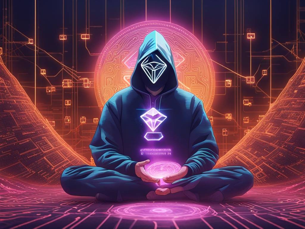 How Ethereum Donations Are Linked to Mind-Control Claims ??