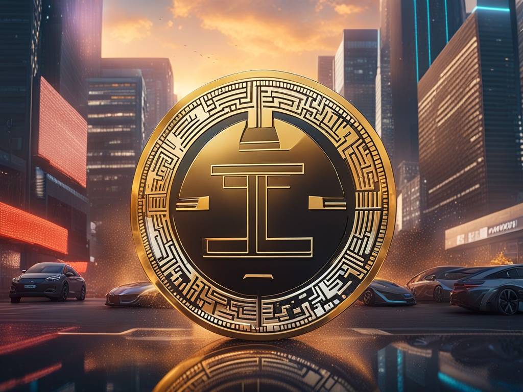 Stunning Insights Into TST's Popularity and CZ's Clarifications ??
