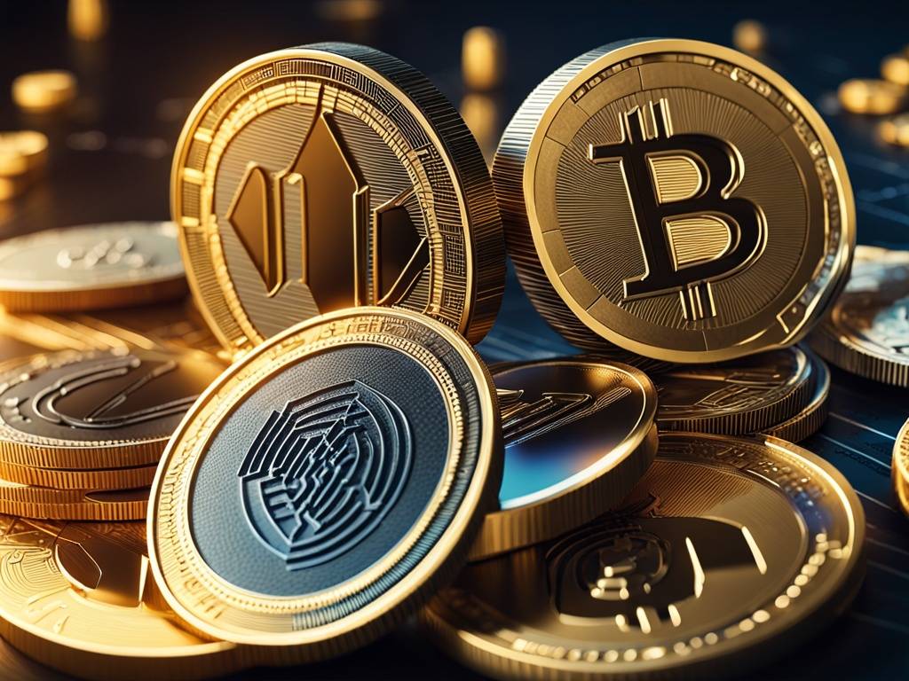 USD Coin and EURC Recognized by Dubai's Financial Authority ??