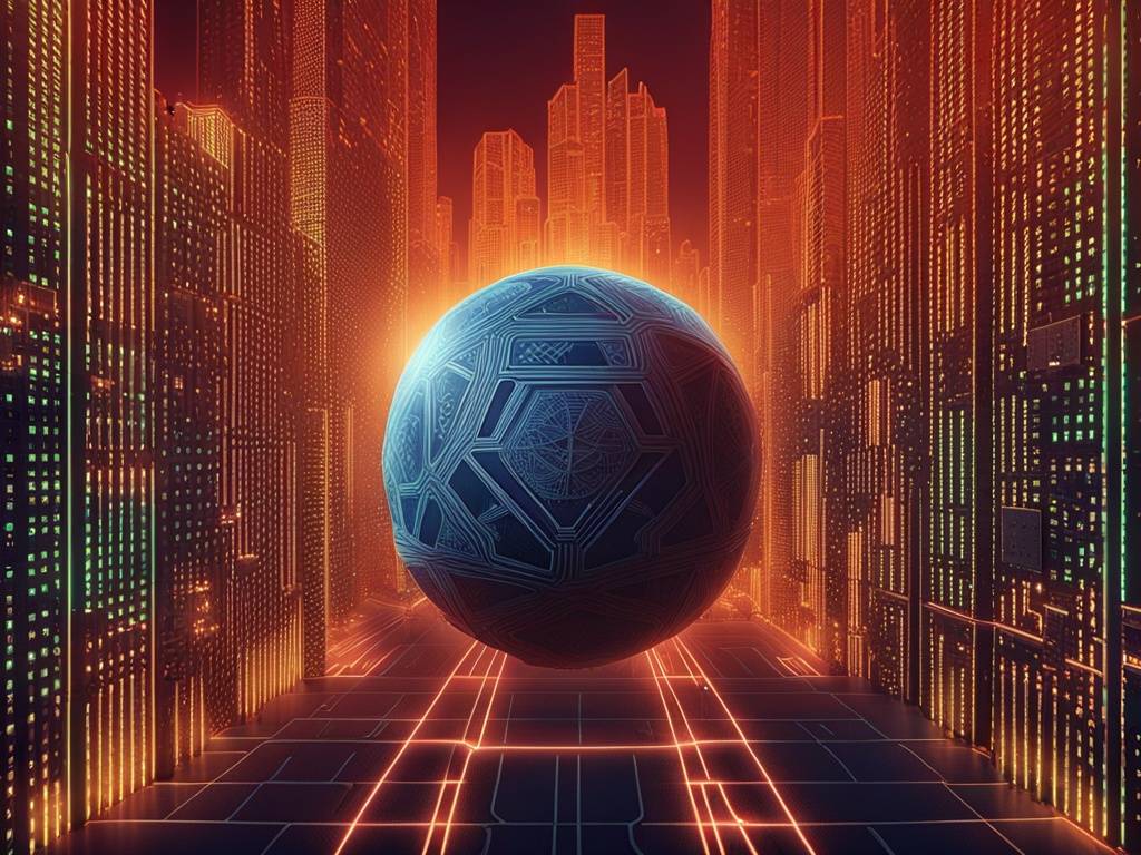 How $ANLOG Token is Transforming Blockchain Interoperability ??