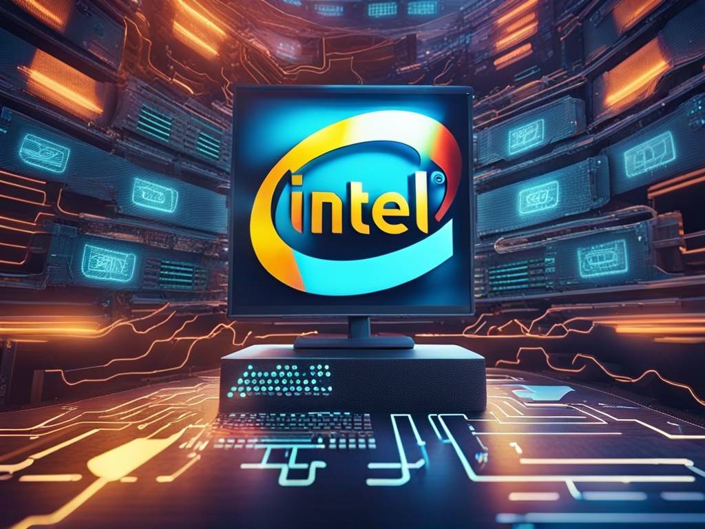 Surprising 30% Surge in Intel Stock Reportedly Noted ??