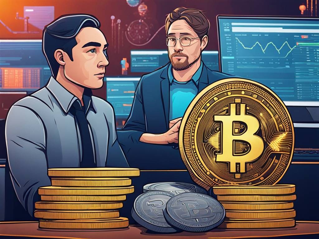 Amazing Web3 Salaries Revealed to Exceed $300K Annually ??