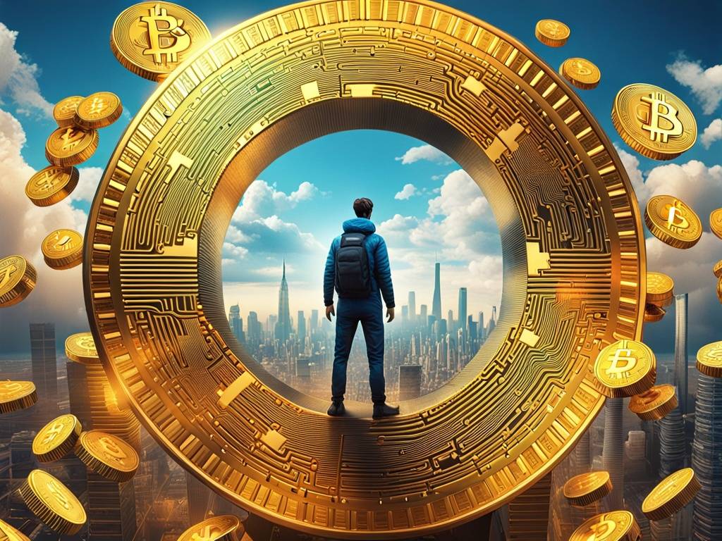 Significant 81-Day Consolidation Phase Noted for Bitcoin ??