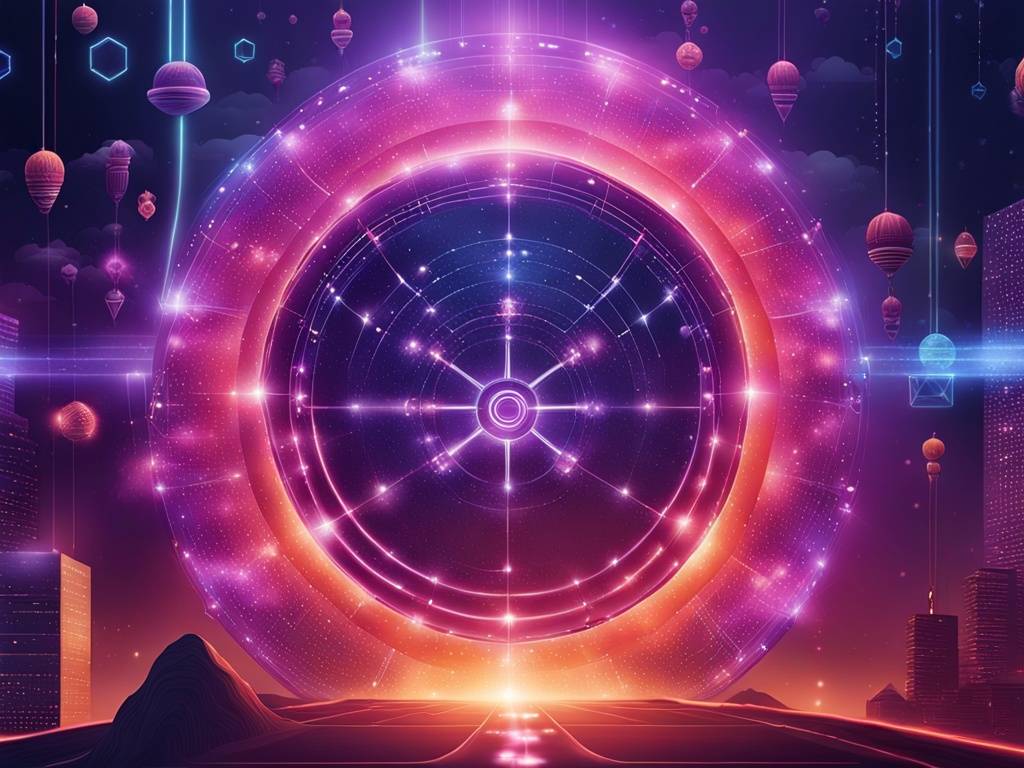 What Are the Key Factors Driving Lightchain AI's Growth? ??