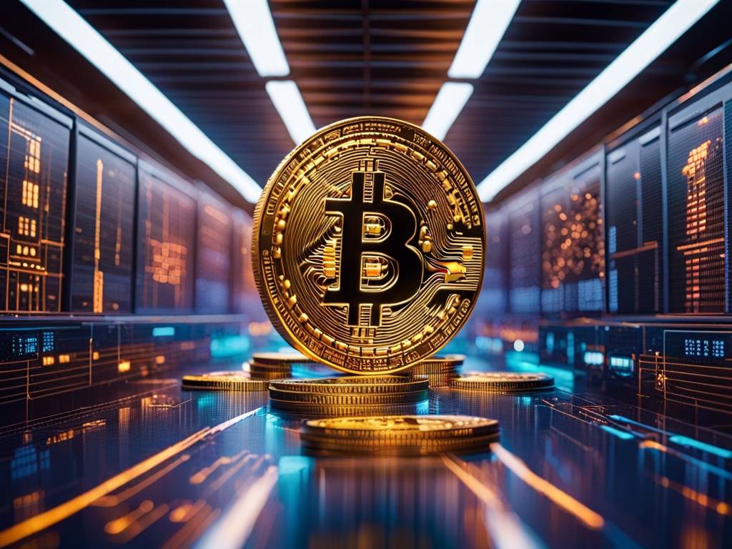 Stunning 7.88 BTC Purchased by HK Asia Holdings Revealed ??