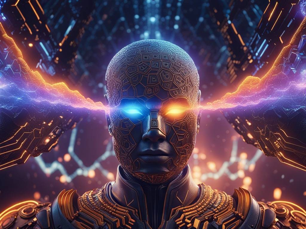 How the Relative Strength Indicator is Transforming Lightchain AI ??