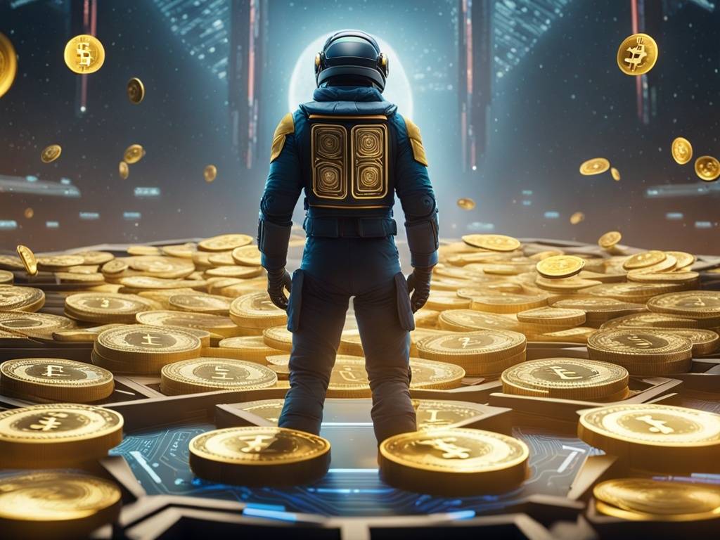 Groundbreaking 16 Billion Dollar FTX Payouts Are Launched ??