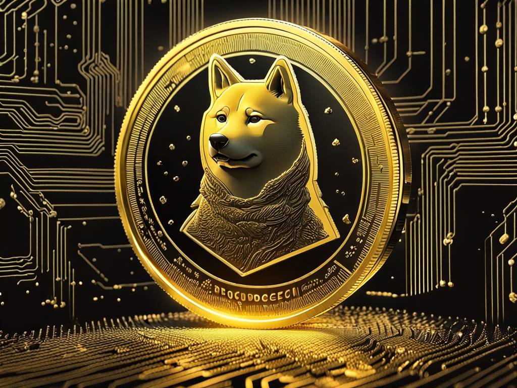 Key Dogecoin Price Retest Is Anticipated to Impact Future Trends ??