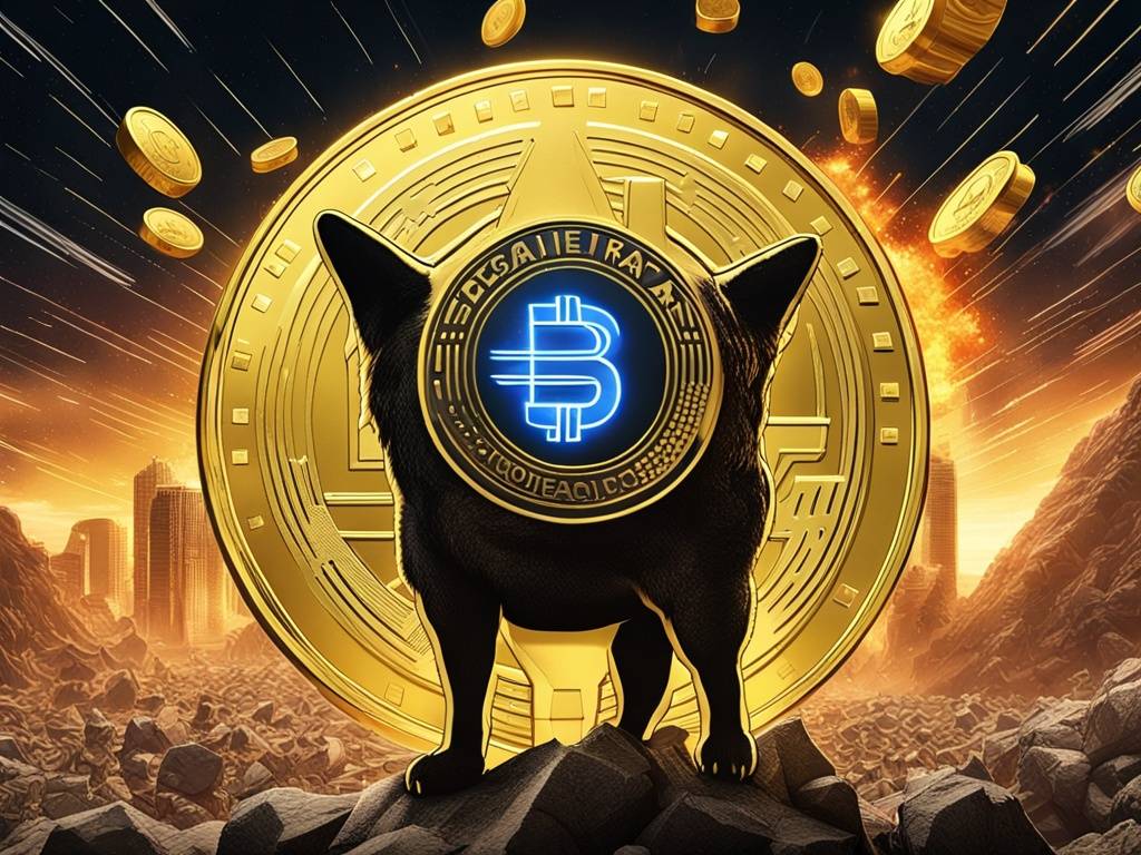 Explosive Dogecoin Rally Expected Above $0.4 Soon! ??