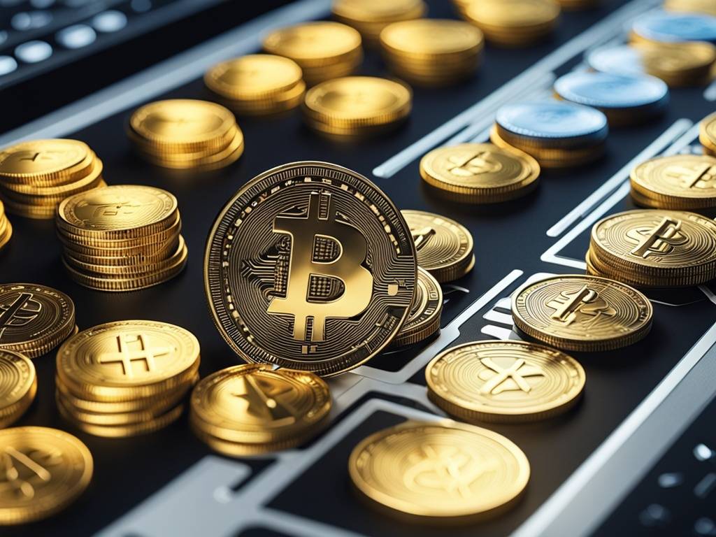 Massive $420 Billion in Assets Held by Coinbase Surpassed Banks ??