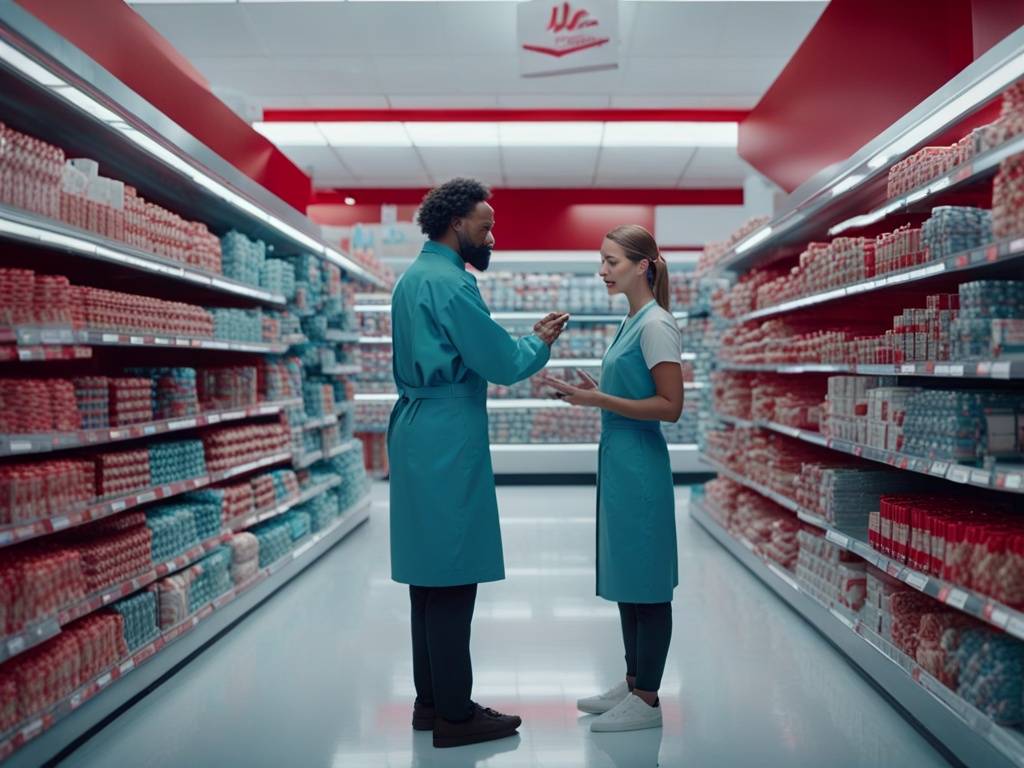 Shocking 12-Month Dividend Suspension by Walgreens Unveiled ??