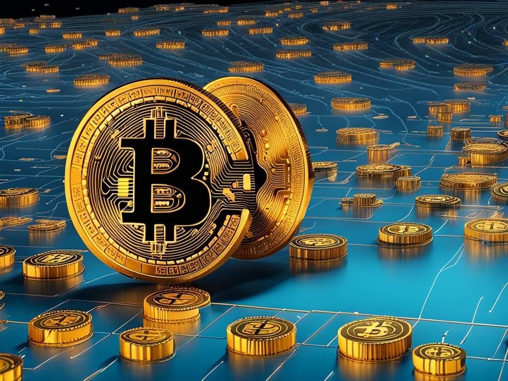 Remarkable 0.01% of Bitcoin Supply Secured by Metaplanet Inc. ??