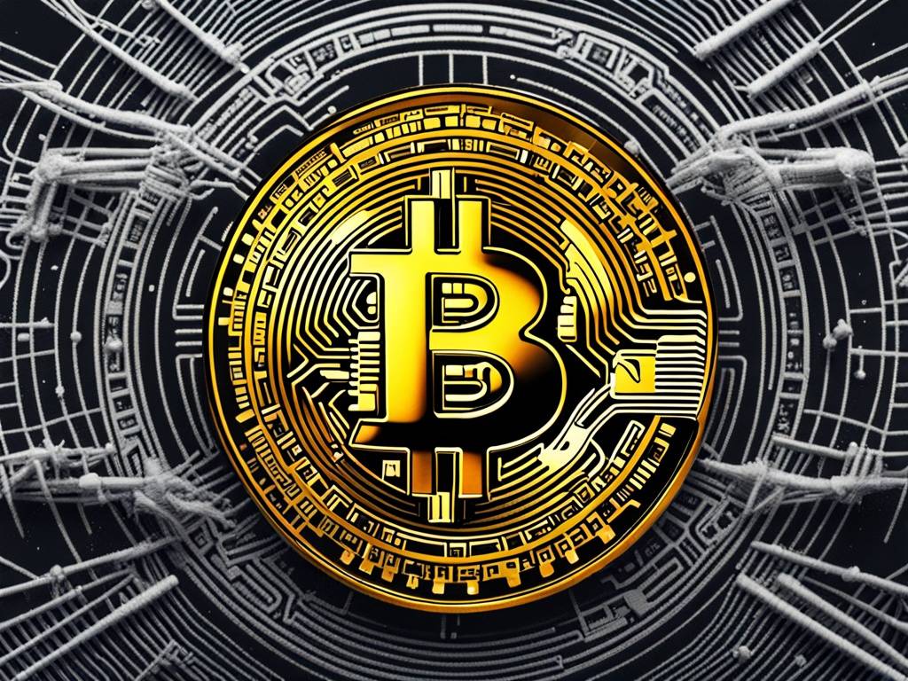 Powerful Bitcoin Flag Pole Pattern Identified for $120,000 Rise ??
