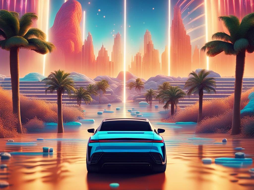 Stunning Trends Unveiled: Solana and Ripple Prices Declined ??