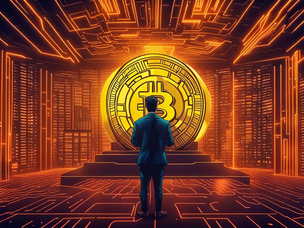 Alarming Rise of Crypto Scams Revealed with 210% Surge ??