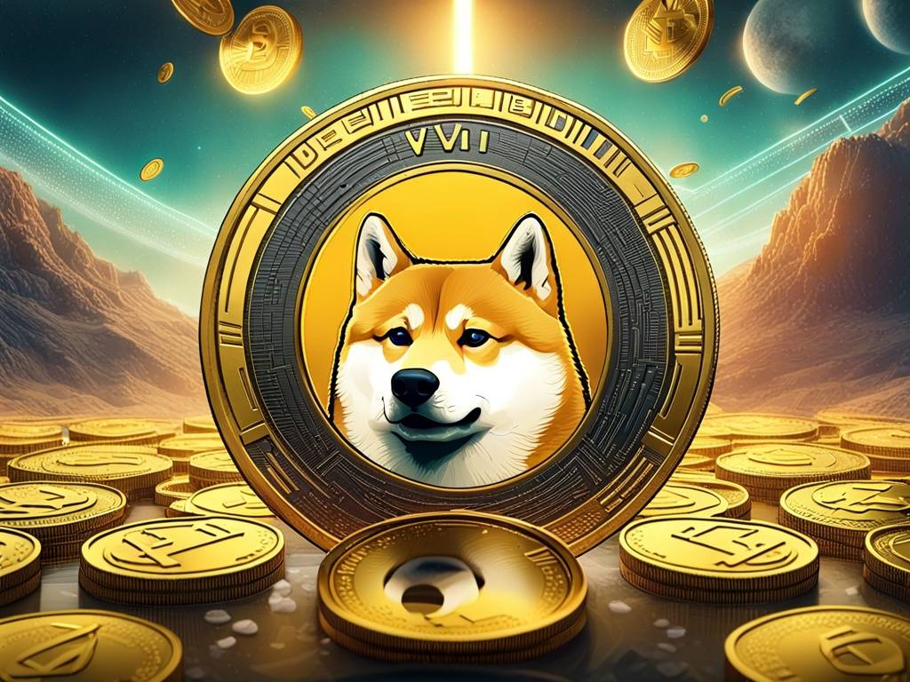 Unbelievable 10x Dogecoin Potential Speculated by Experts! ??