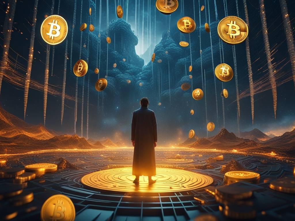Unbelievable Surge Predicted for Bitcoin Ethereum Solana ??