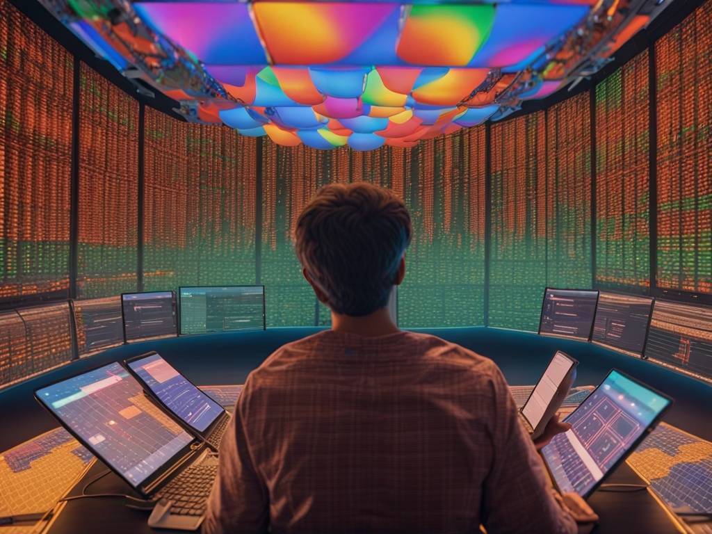 Impressive $5.3 Million Google Stock Sold by Early Investor ??