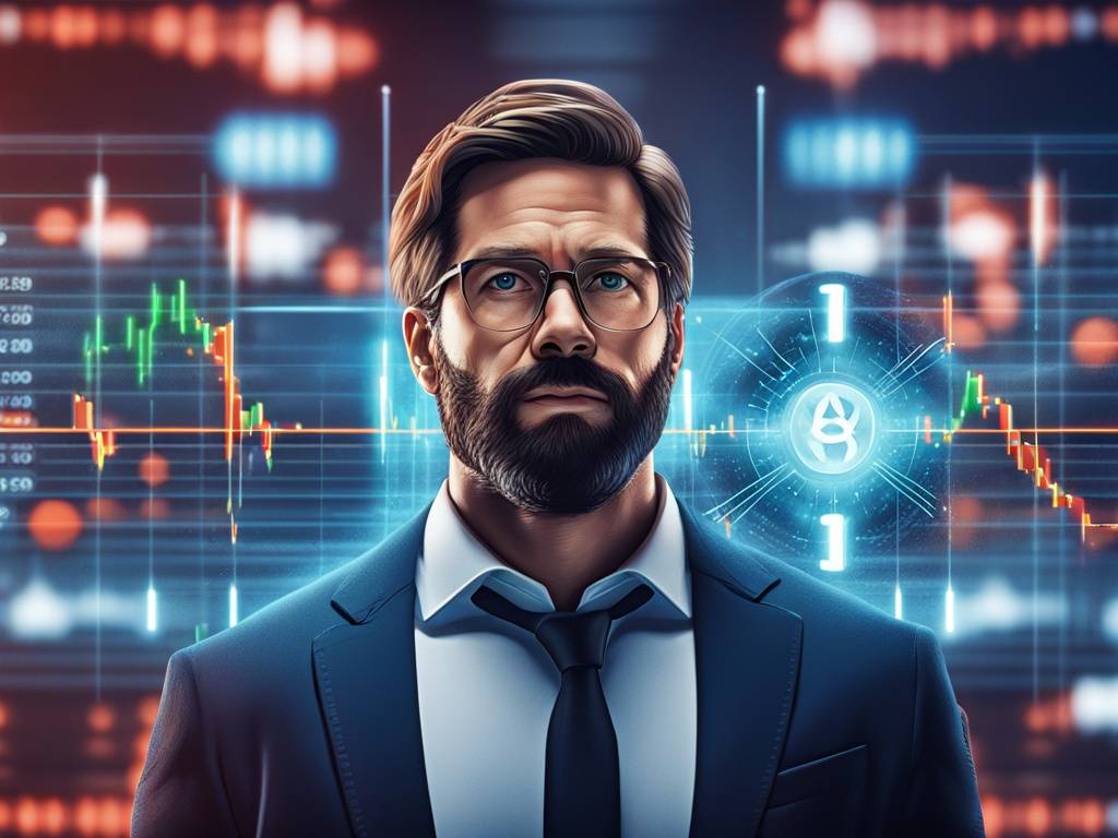 Powerful XRP Price Action Analyzed with 5 Key Support Levels ??