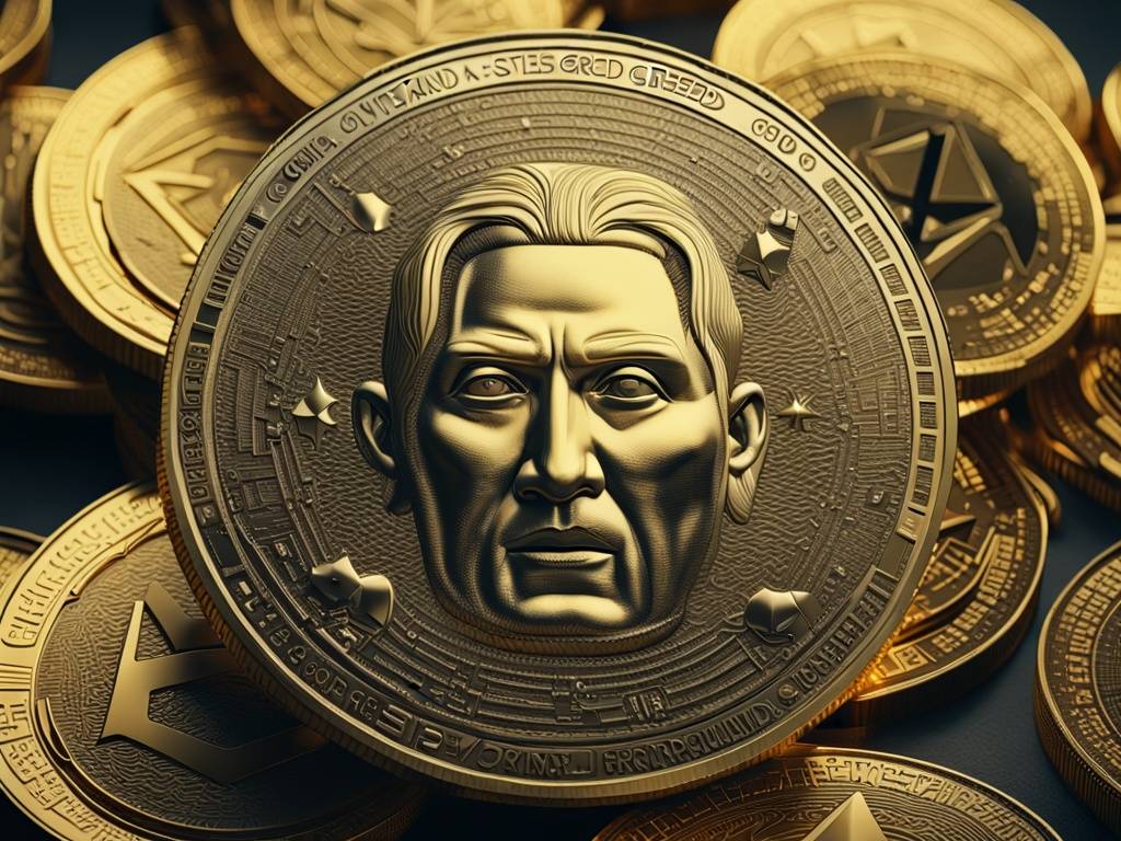 Astounding $GREED Coin Launched and Sold, Value Dives Over 90% ??