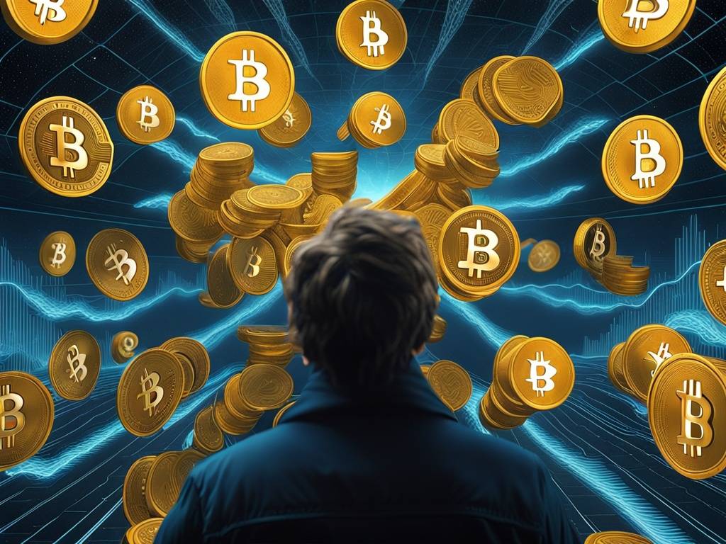 Unexpected 0% Bitcoin Futures Funding Rate Signals Potential Surge ??